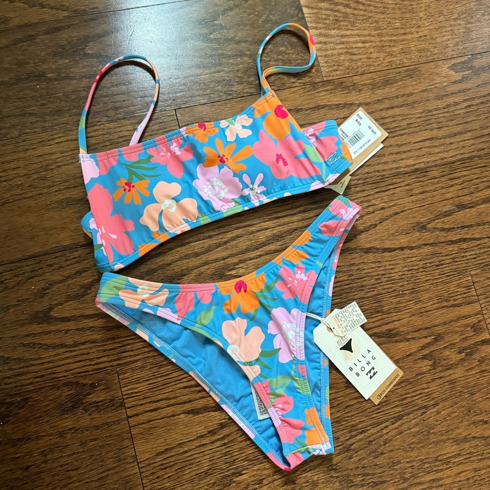 Billibong Bikini